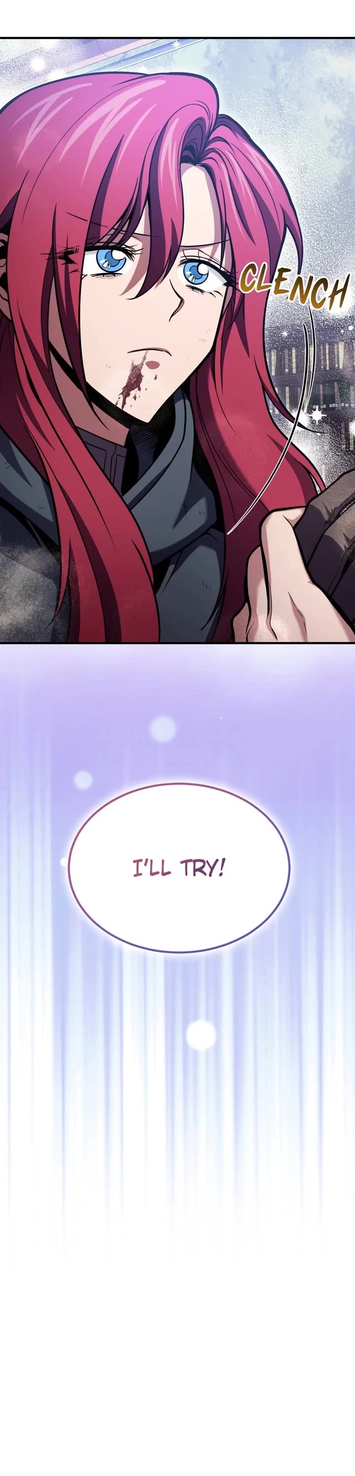 How To Live As An Unlicensed Healer chapter 66 page 34