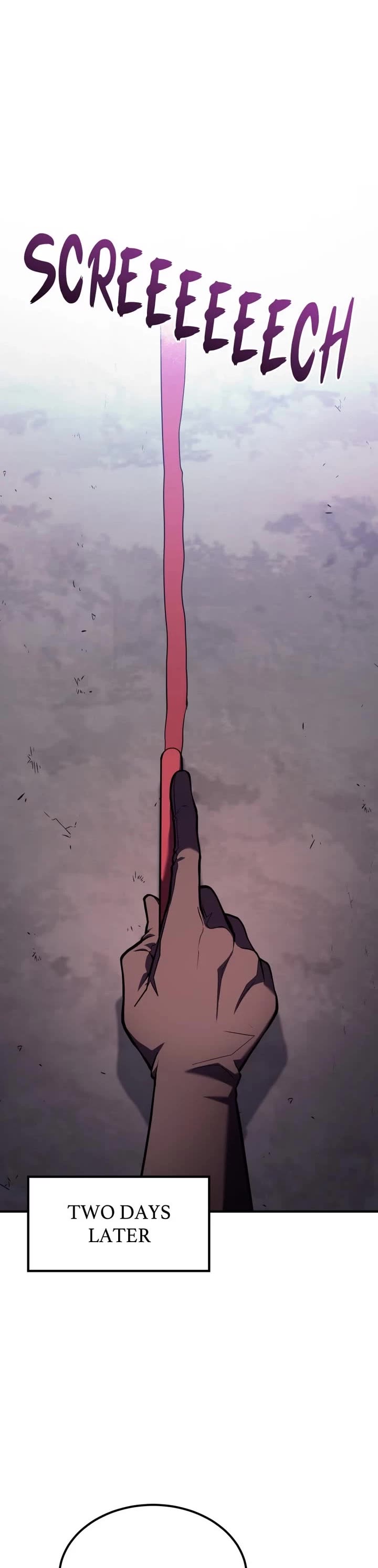 How To Live As An Unlicensed Healer chapter 66 page 35