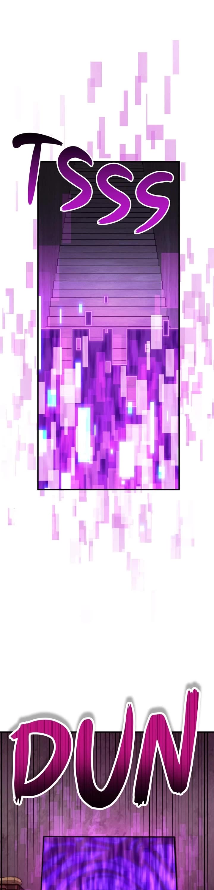 How To Live As An Unlicensed Healer chapter 66 page 4