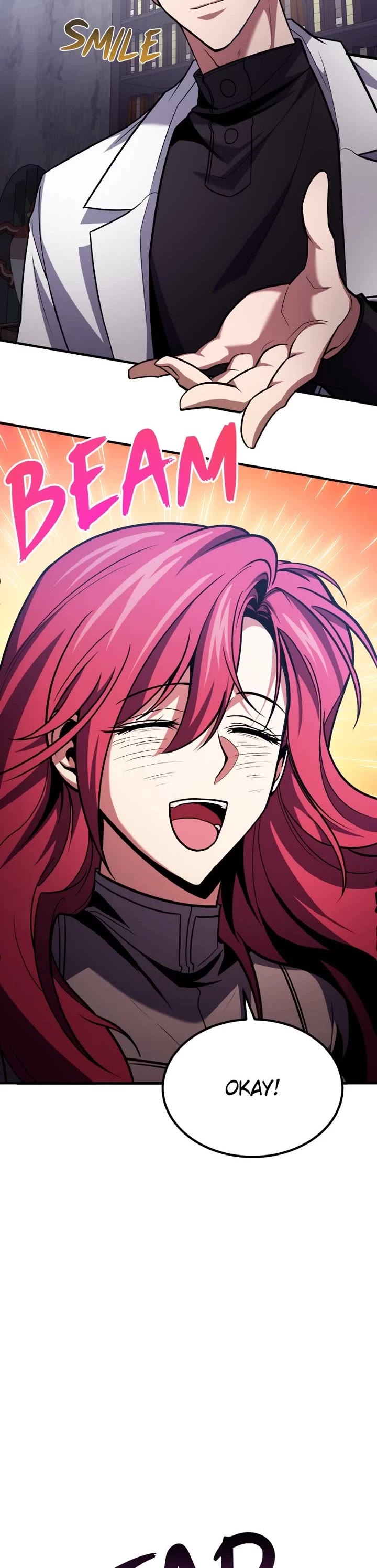 How To Live As An Unlicensed Healer chapter 66 page 40