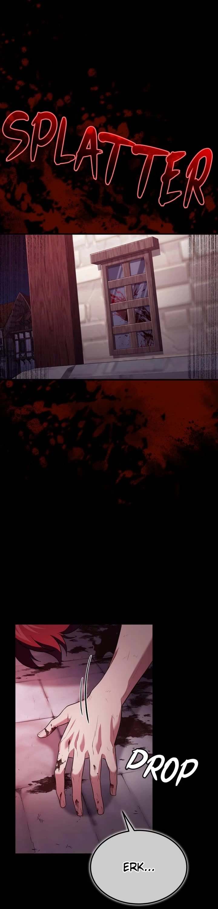 How To Live As An Unlicensed Healer chapter 66 page 43