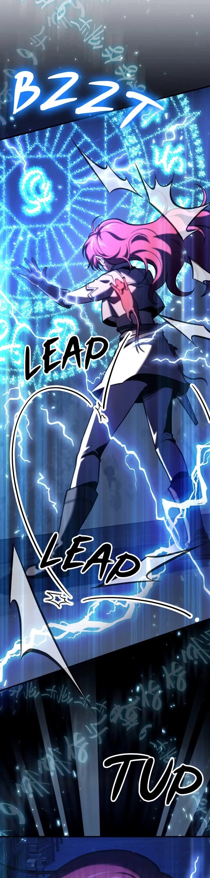 How To Live As An Unlicensed Healer chapter 67 page 13