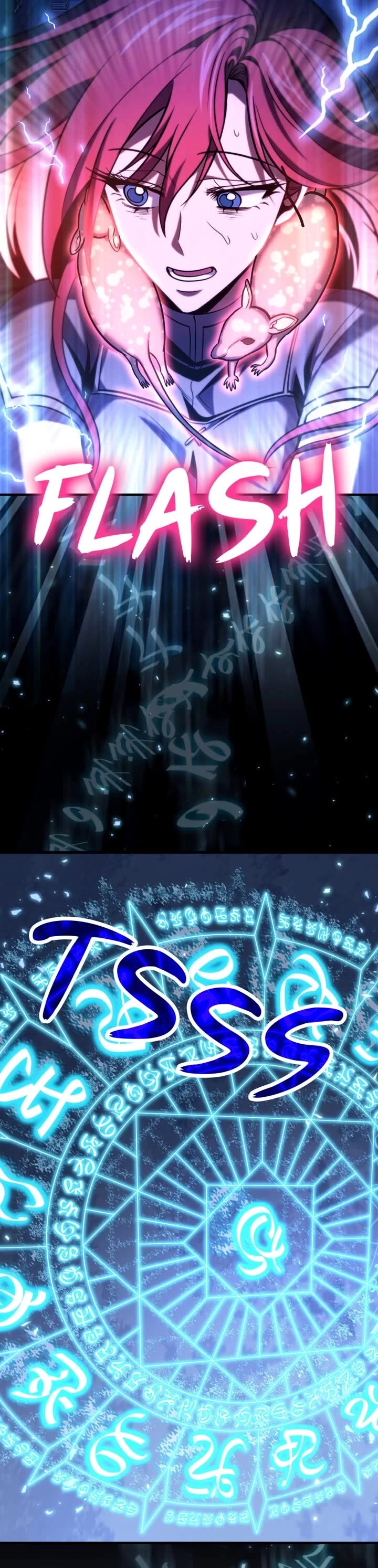 How To Live As An Unlicensed Healer chapter 67 page 14