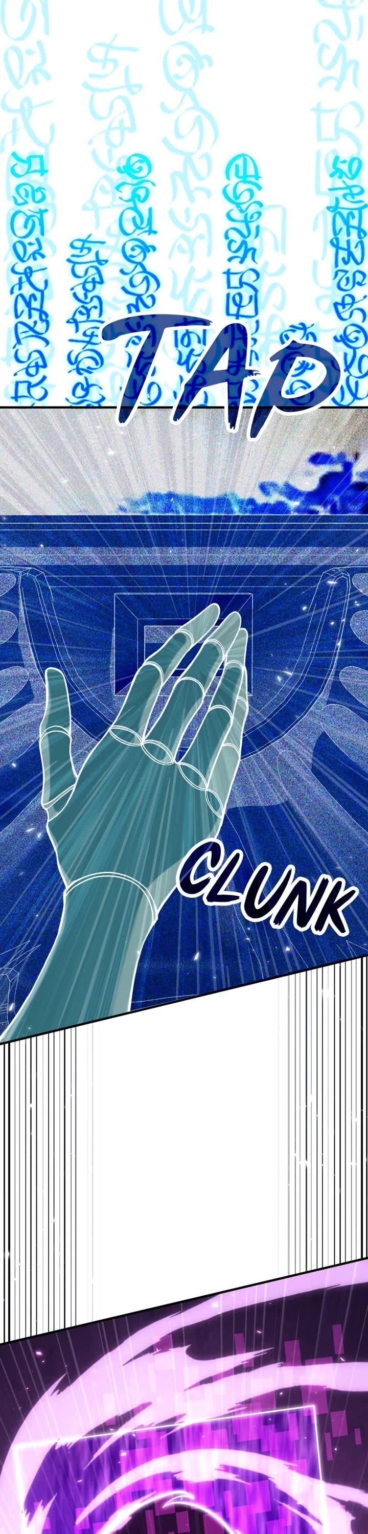 How To Live As An Unlicensed Healer chapter 67 page 17