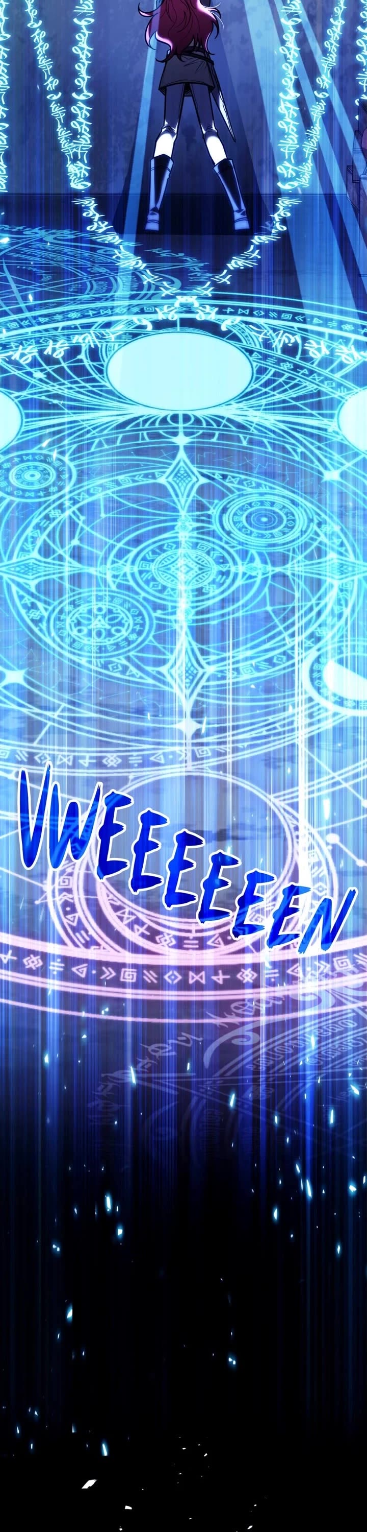 How To Live As An Unlicensed Healer chapter 67 page 2