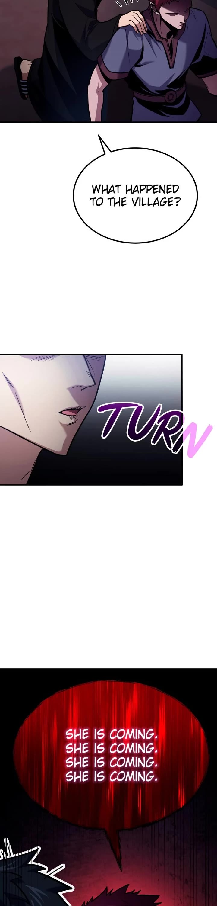 How To Live As An Unlicensed Healer chapter 67 page 27