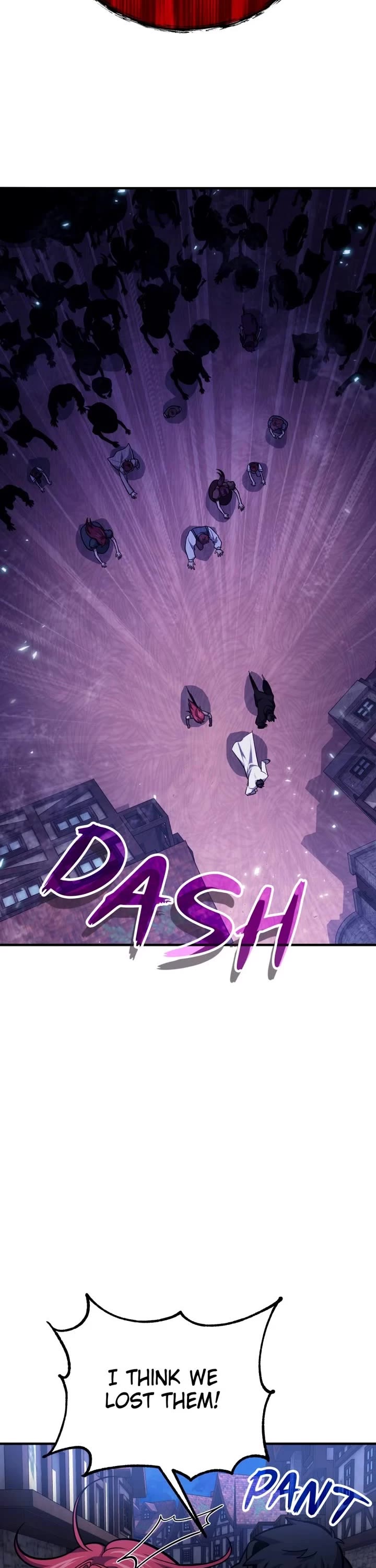 How To Live As An Unlicensed Healer chapter 67 page 37