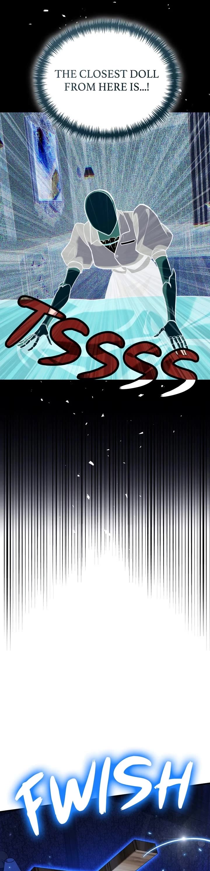 How To Live As An Unlicensed Healer chapter 67 page 4