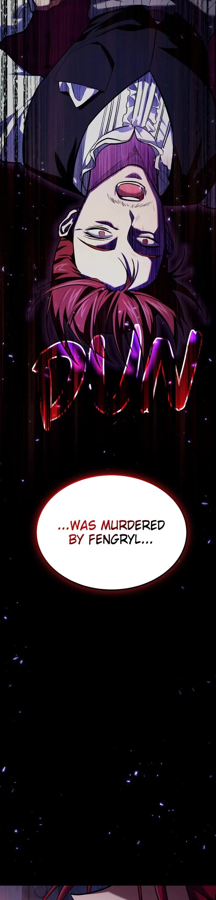 How To Live As An Unlicensed Healer chapter 67 page 43