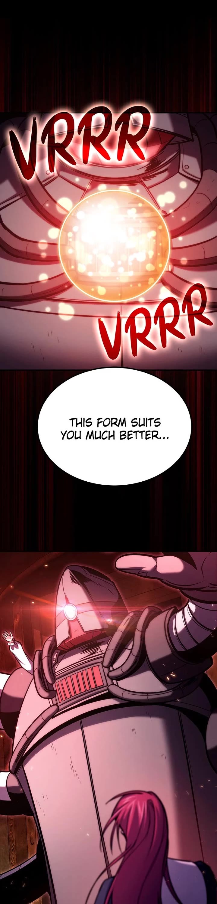 How To Live As An Unlicensed Healer chapter 67 page 45