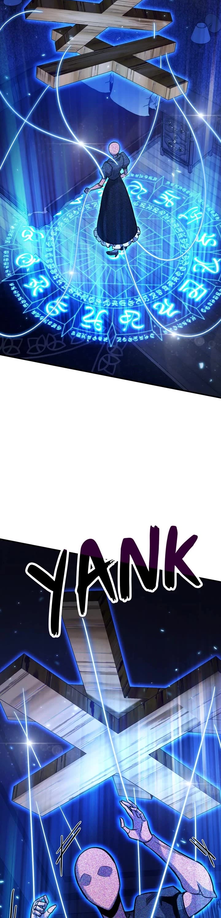 How To Live As An Unlicensed Healer chapter 67 page 5