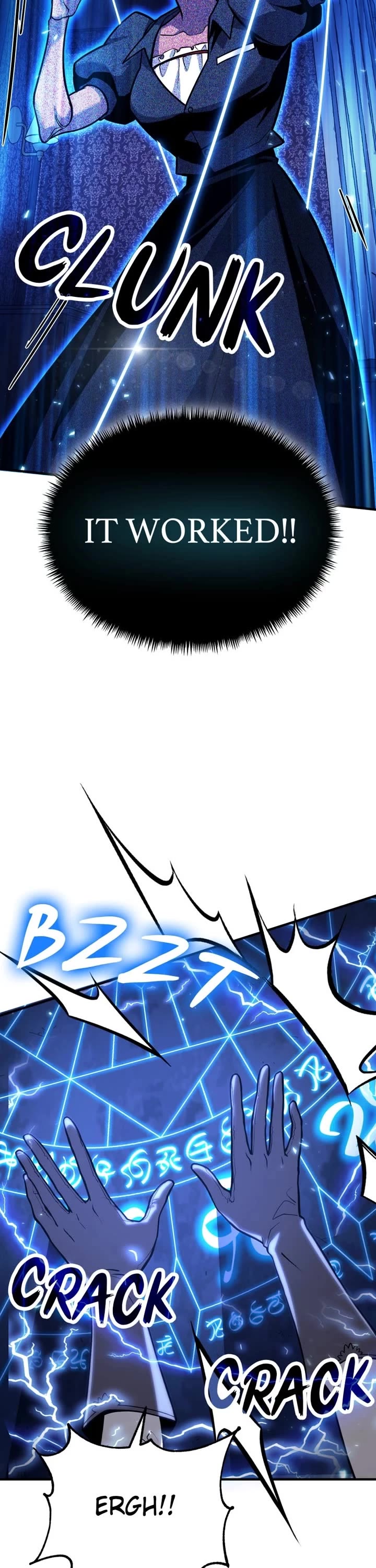 How To Live As An Unlicensed Healer chapter 67 page 6