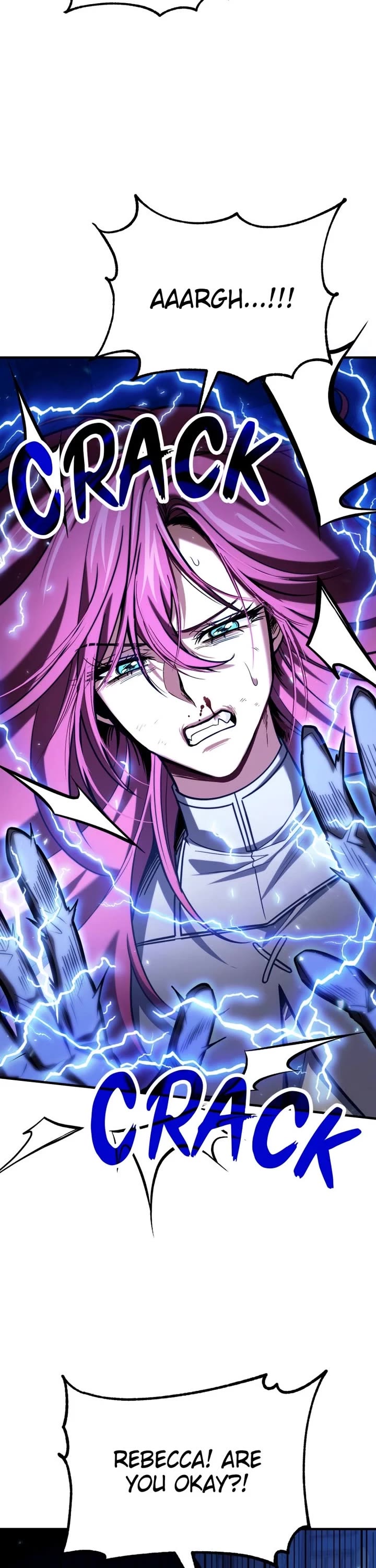 How To Live As An Unlicensed Healer chapter 67 page 7