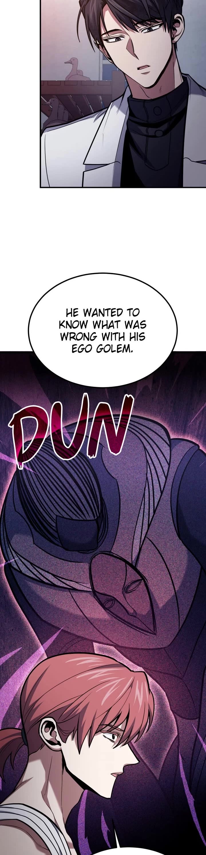 How To Live As An Unlicensed Healer chapter 68 page 10