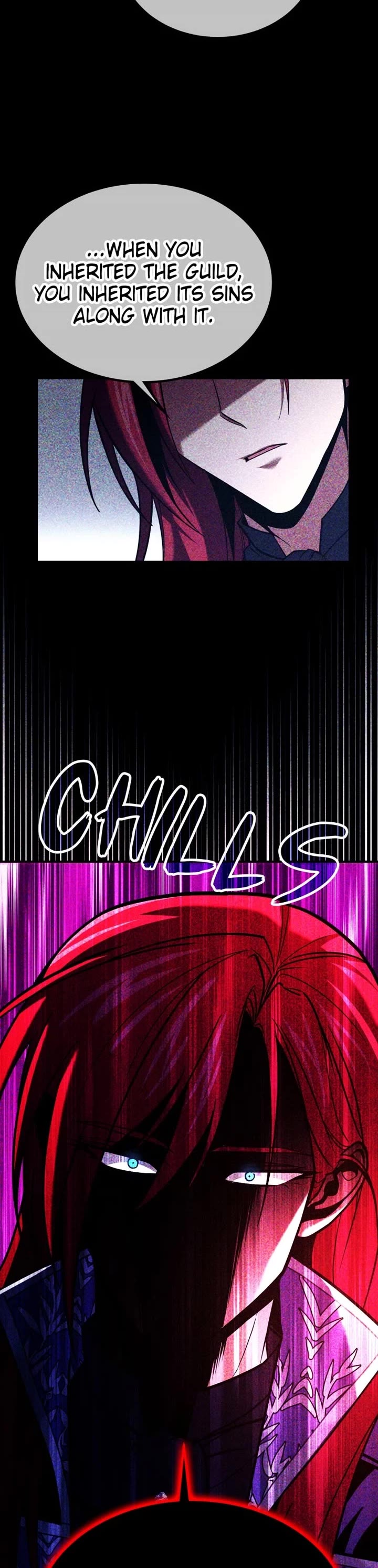 How To Live As An Unlicensed Healer chapter 68 page 15