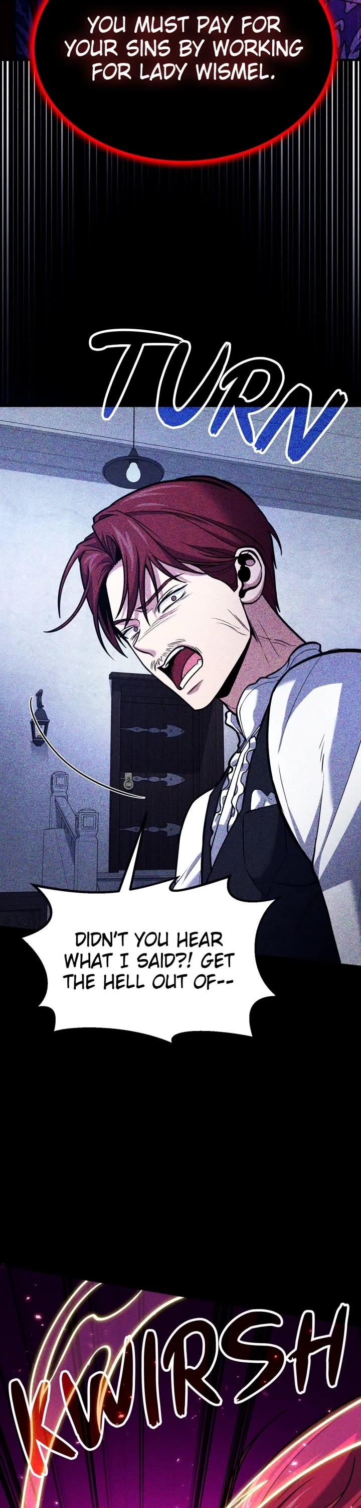 How To Live As An Unlicensed Healer chapter 68 page 16