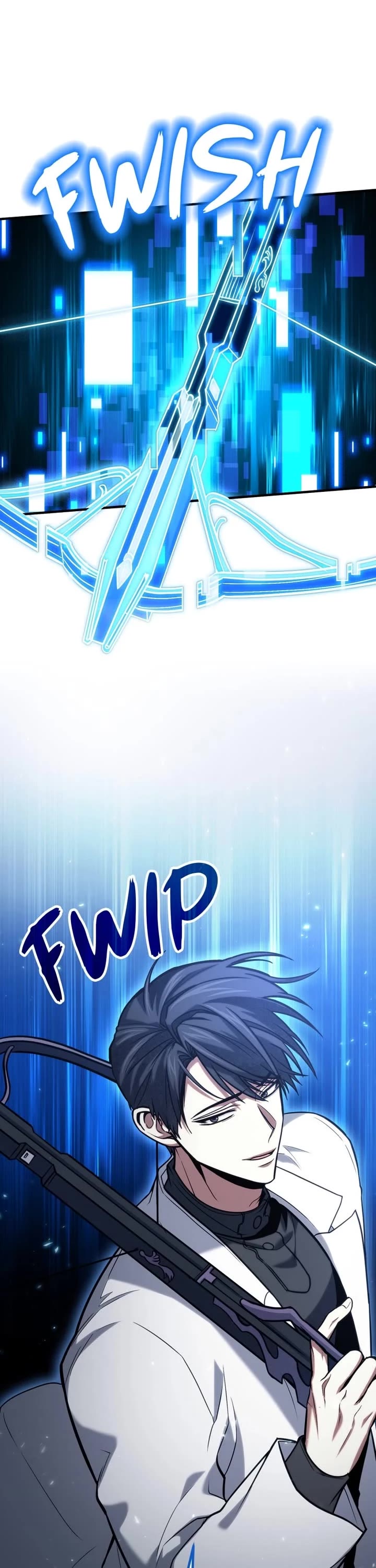 How To Live As An Unlicensed Healer chapter 68 page 27