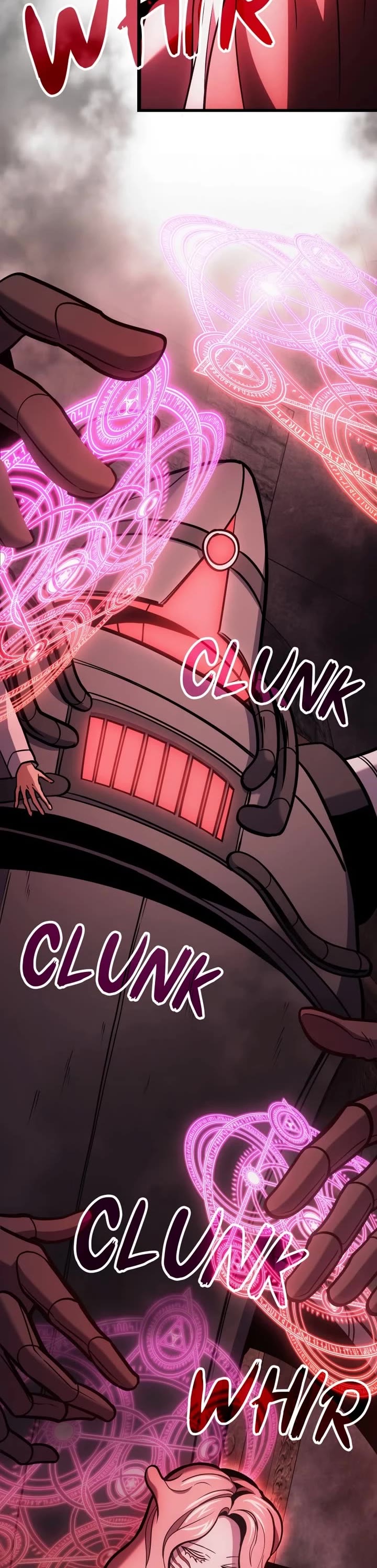 How To Live As An Unlicensed Healer chapter 68 page 30