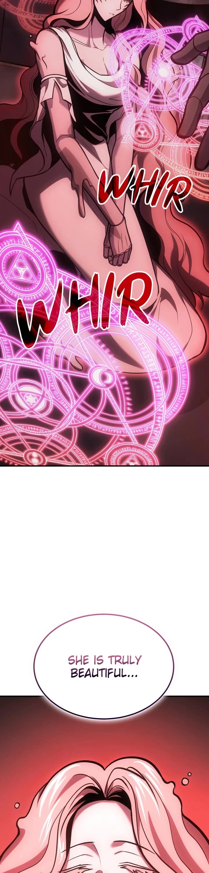 How To Live As An Unlicensed Healer chapter 68 page 31