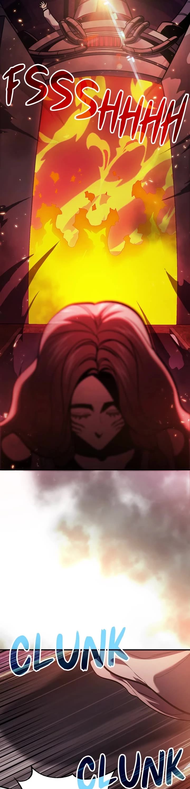 How To Live As An Unlicensed Healer chapter 68 page 34