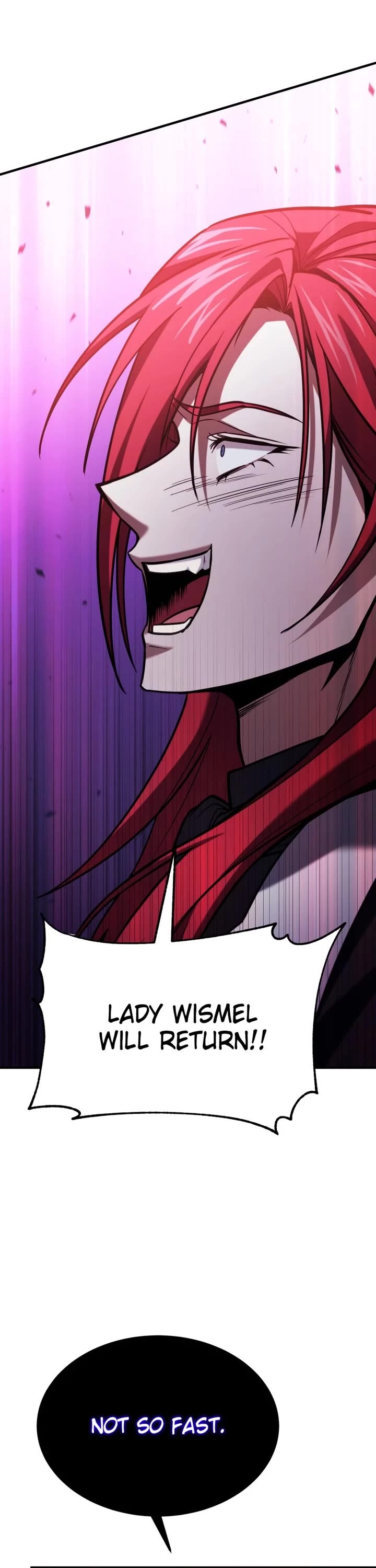 How To Live As An Unlicensed Healer chapter 68 page 36