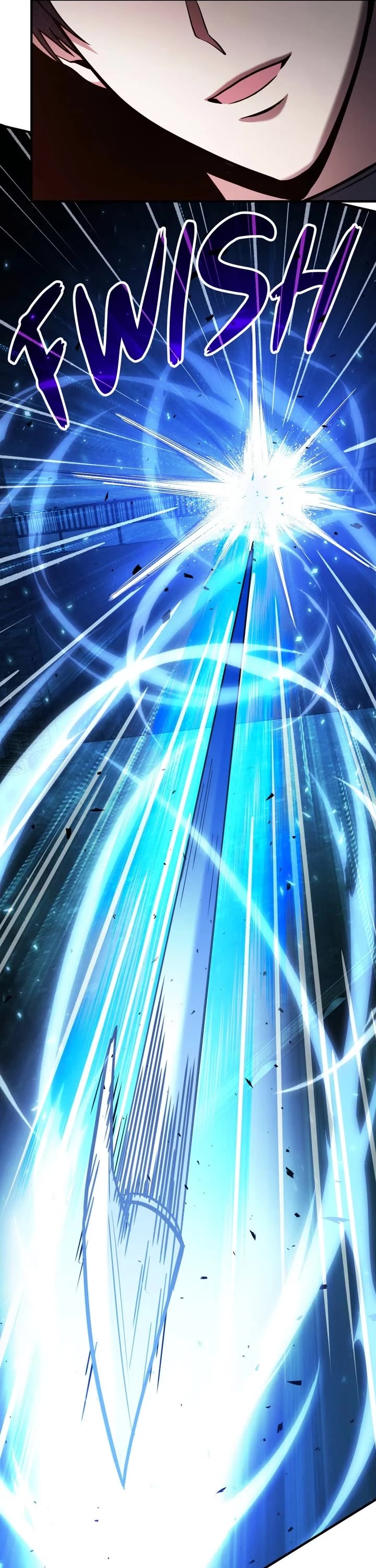 How To Live As An Unlicensed Healer chapter 68 page 37