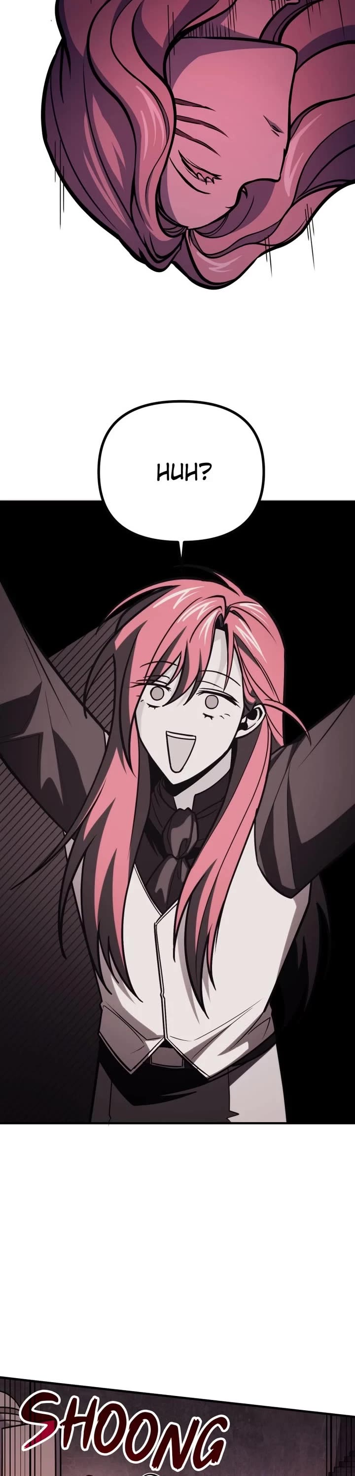 How To Live As An Unlicensed Healer chapter 68 page 39