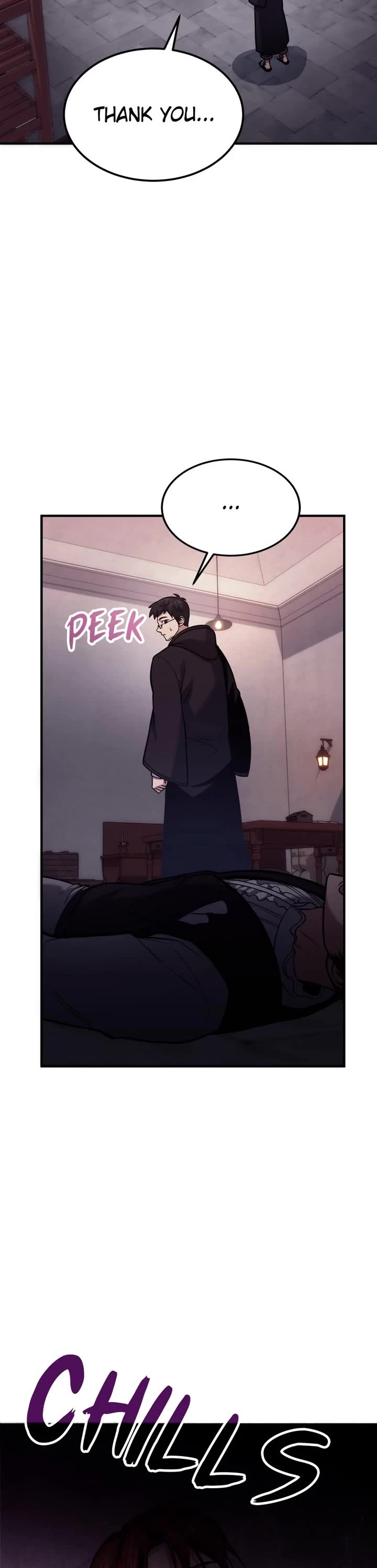 How To Live As An Unlicensed Healer chapter 68 page 4