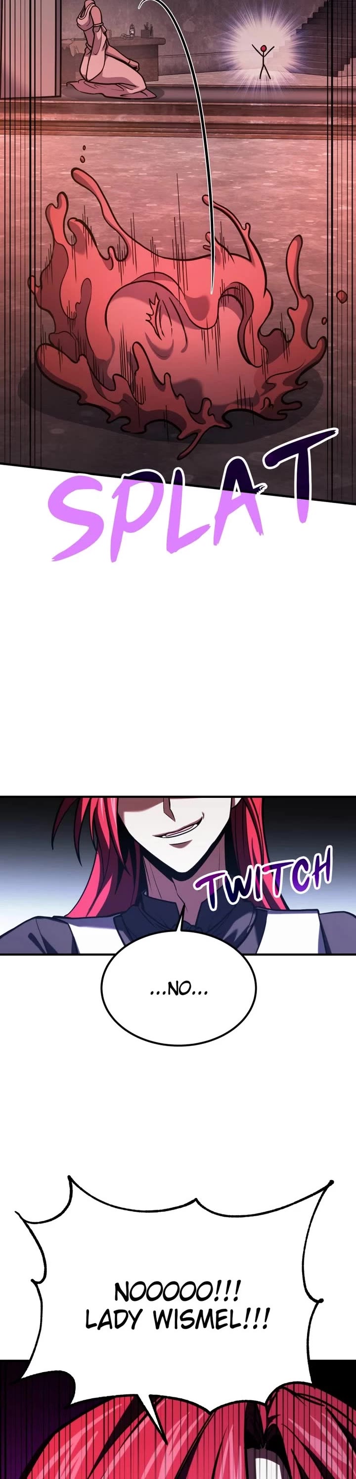 How To Live As An Unlicensed Healer chapter 68 page 40