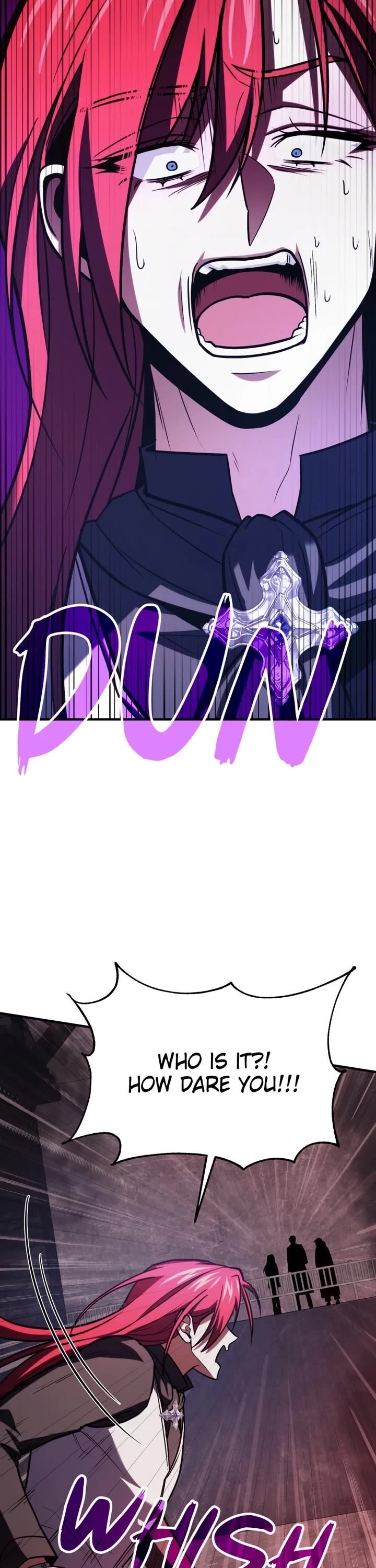 How To Live As An Unlicensed Healer chapter 68 page 41