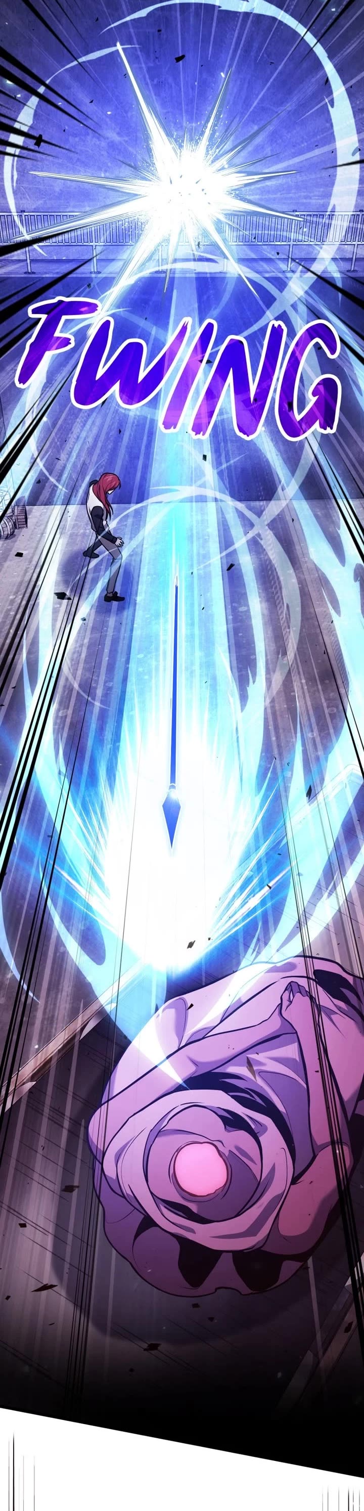 How To Live As An Unlicensed Healer chapter 69 page 10