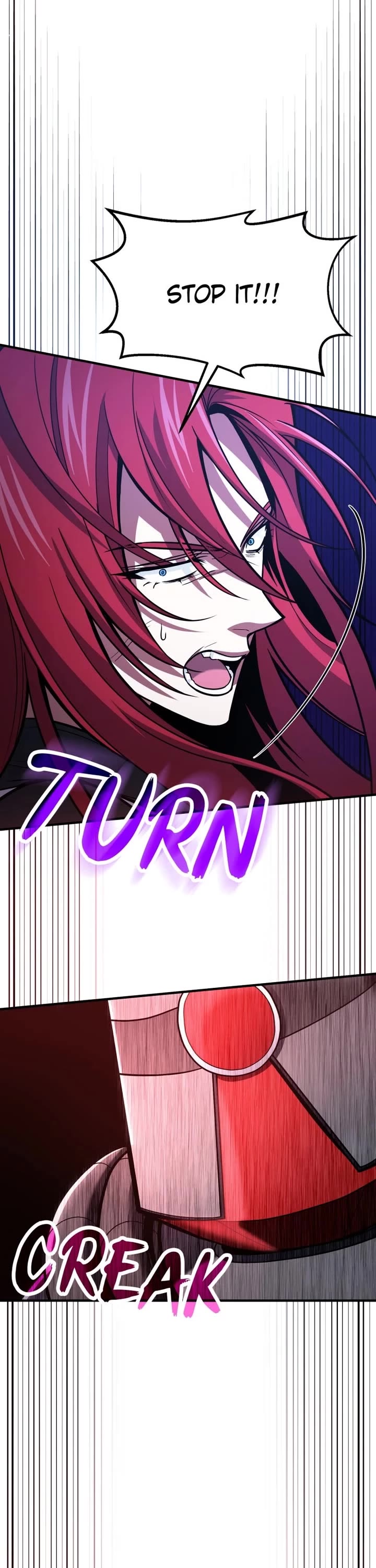 How To Live As An Unlicensed Healer chapter 69 page 11