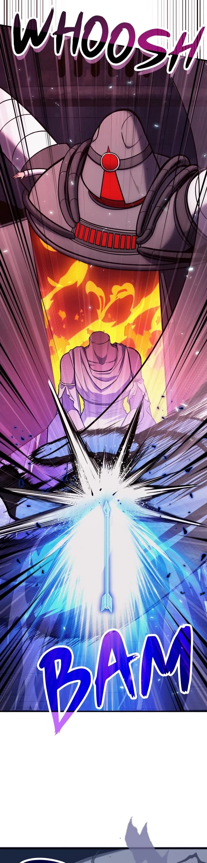 How To Live As An Unlicensed Healer chapter 69 page 12