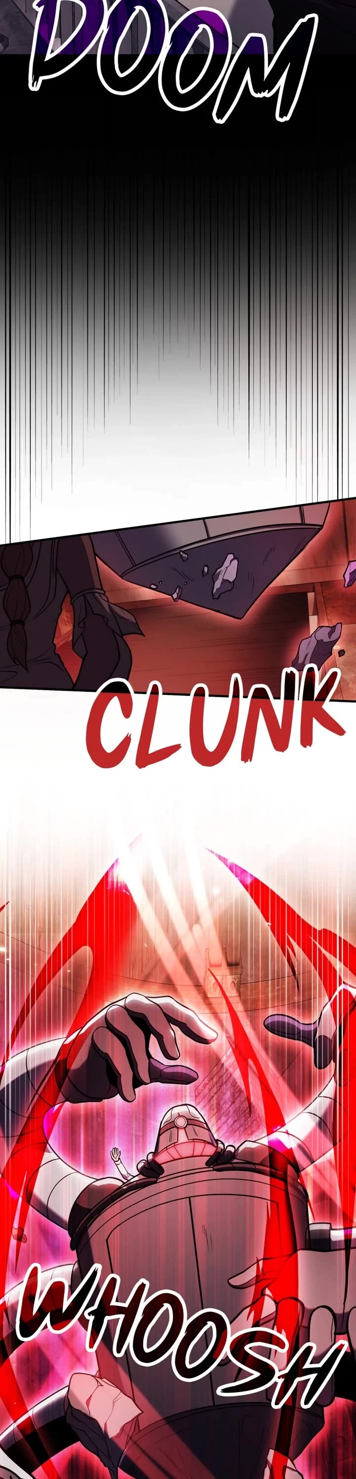 How To Live As An Unlicensed Healer chapter 69 page 15