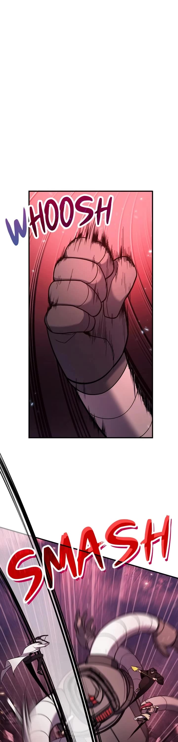 How To Live As An Unlicensed Healer chapter 69 page 17