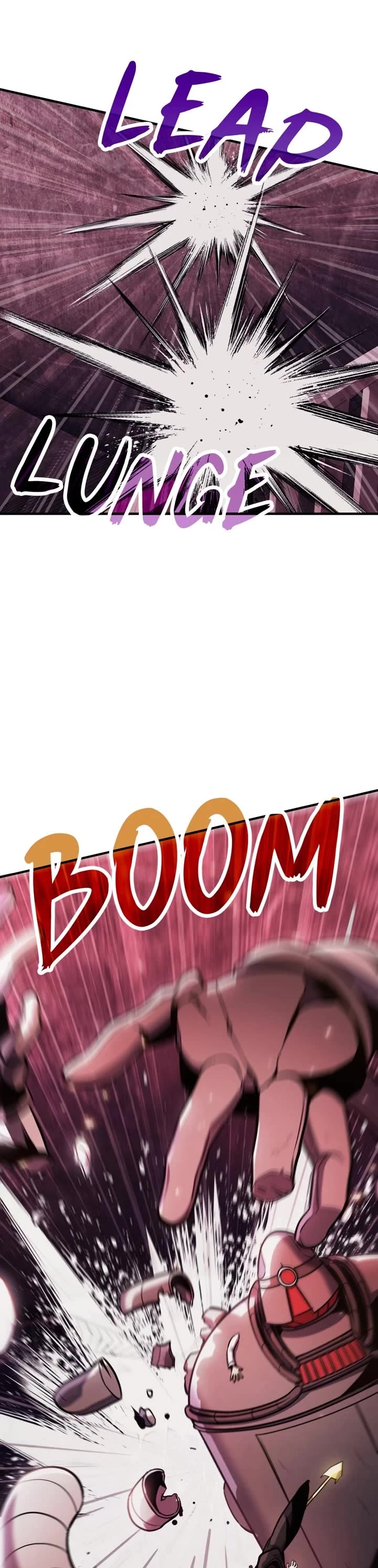 How To Live As An Unlicensed Healer chapter 69 page 19