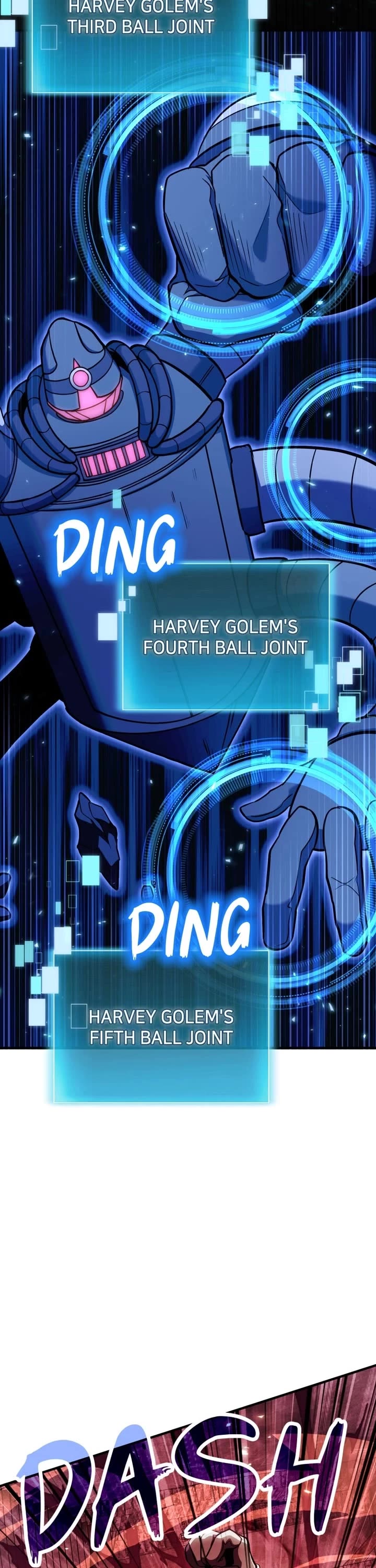 How To Live As An Unlicensed Healer chapter 69 page 31