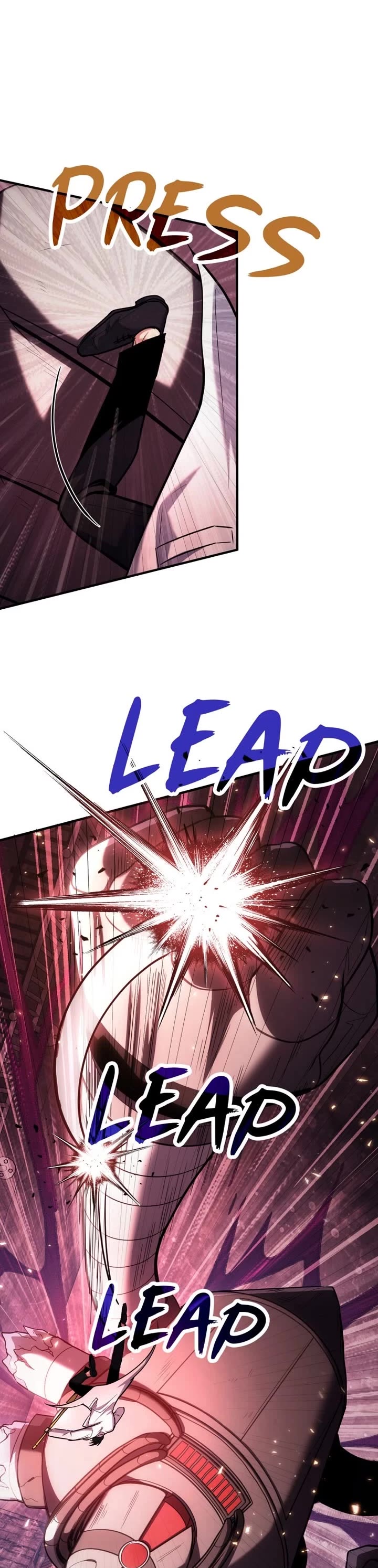 How To Live As An Unlicensed Healer chapter 69 page 39