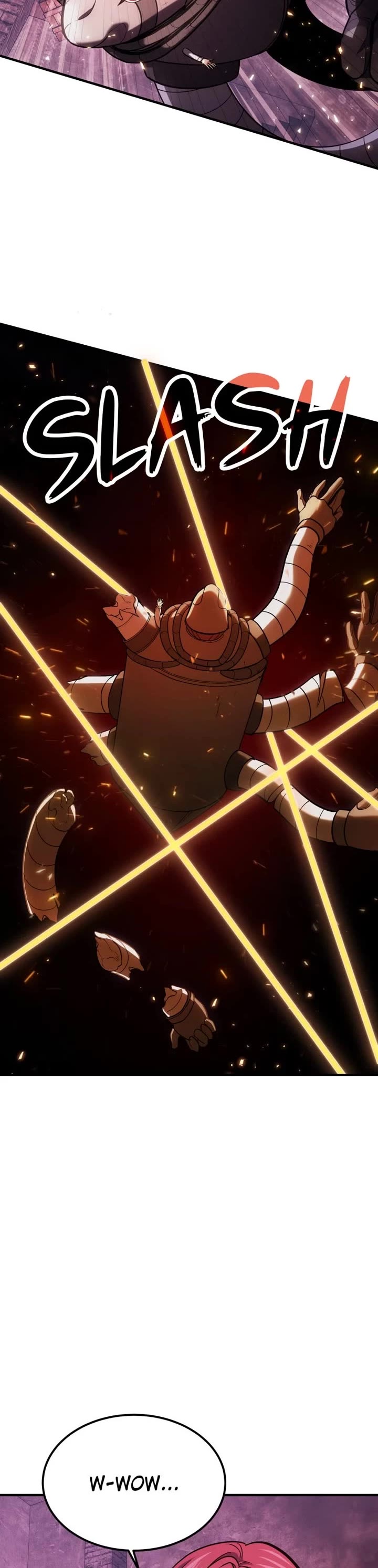 How To Live As An Unlicensed Healer chapter 69 page 40