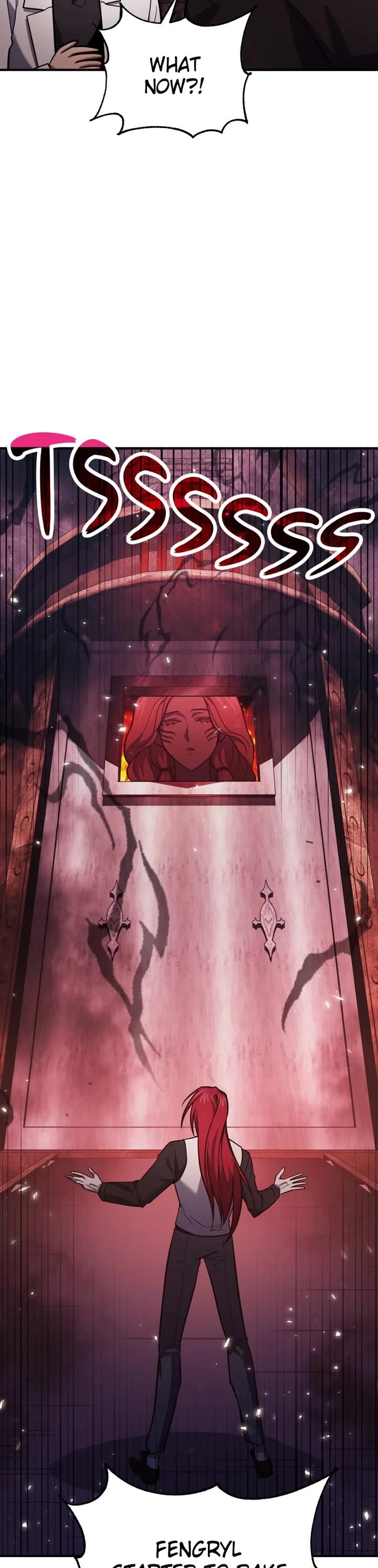 How To Live As An Unlicensed Healer chapter 69 page 44