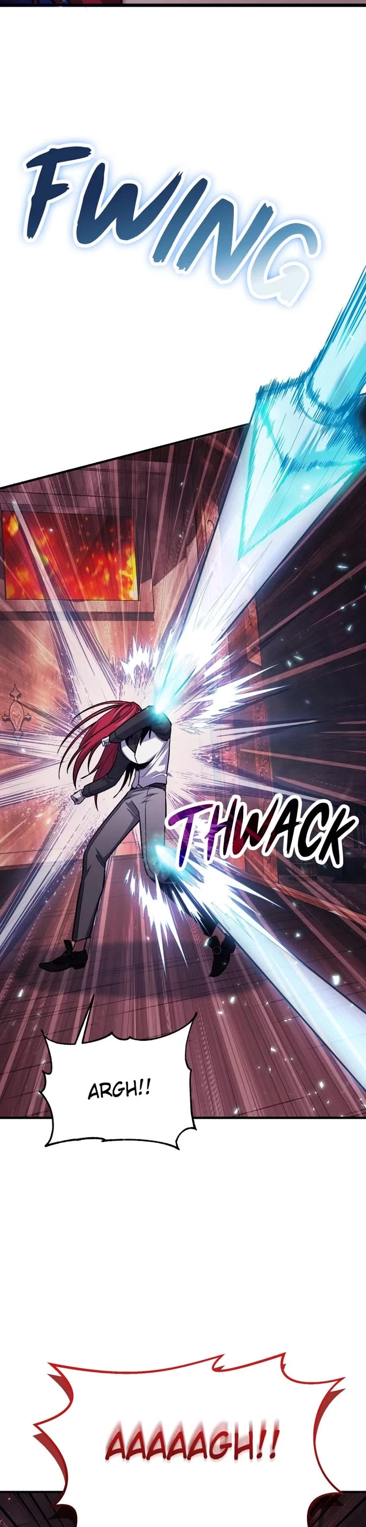 How To Live As An Unlicensed Healer chapter 69 page 46