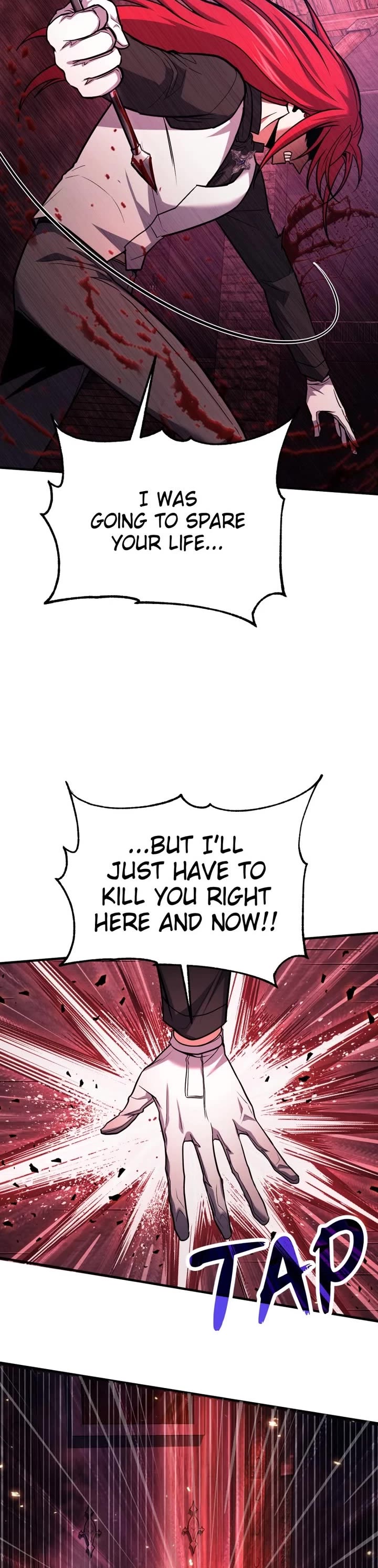 How To Live As An Unlicensed Healer chapter 69 page 49