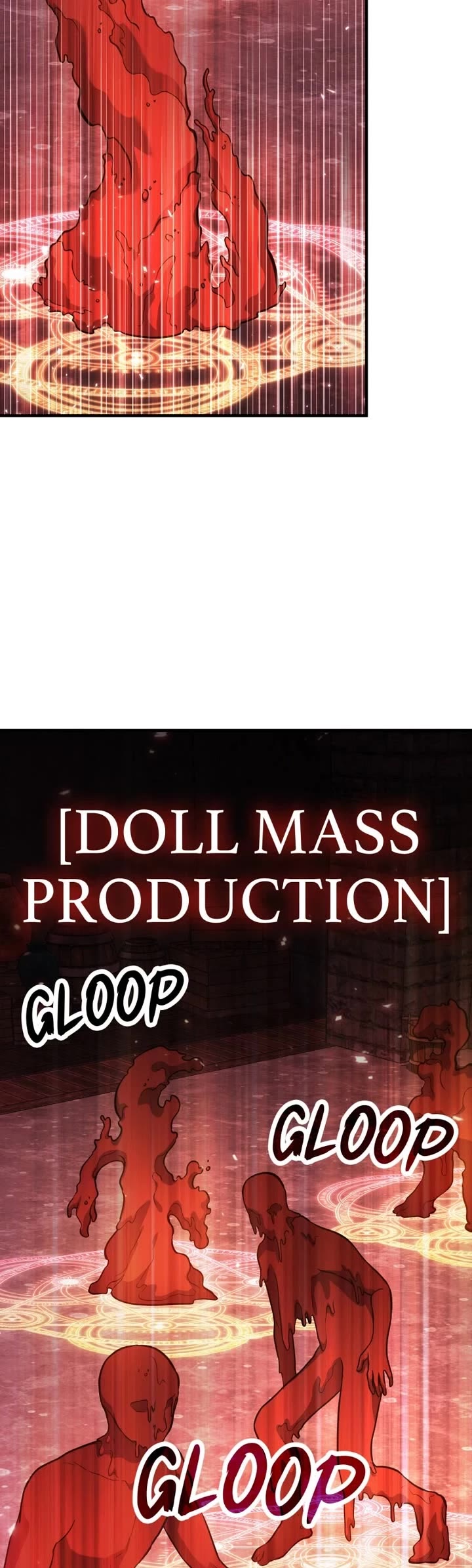 How To Live As An Unlicensed Healer chapter 69 page 51