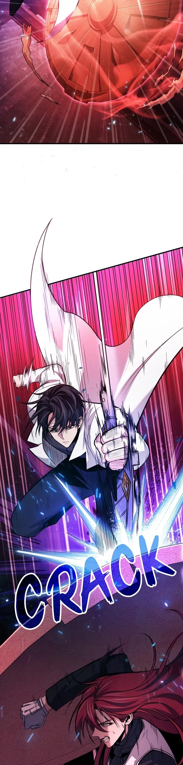 How To Live As An Unlicensed Healer chapter 70 page 13