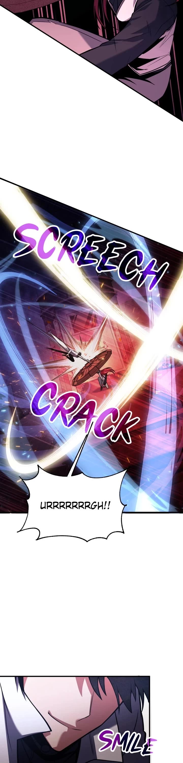 How To Live As An Unlicensed Healer chapter 70 page 14