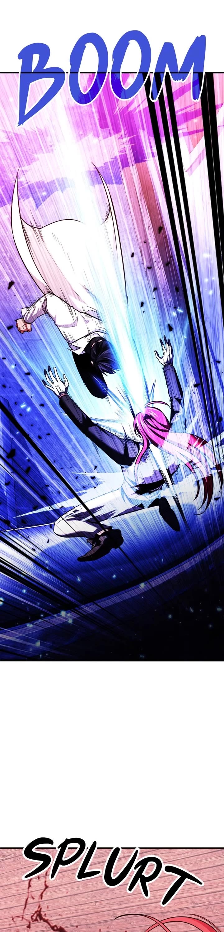 How To Live As An Unlicensed Healer chapter 70 page 19