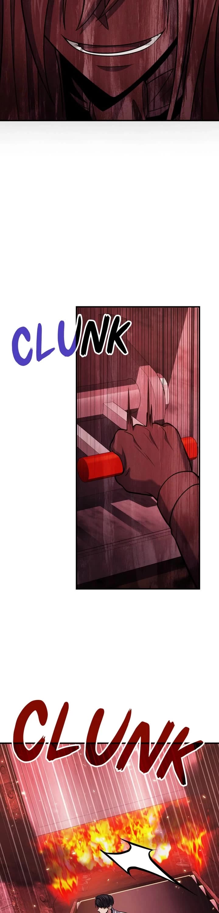 How To Live As An Unlicensed Healer chapter 70 page 23