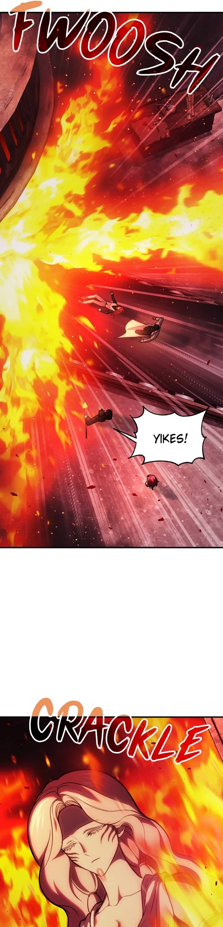 How To Live As An Unlicensed Healer chapter 70 page 25