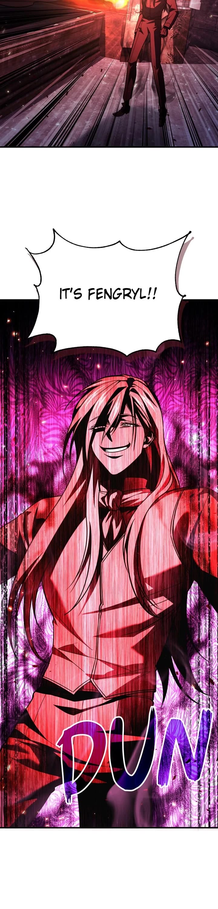 How To Live As An Unlicensed Healer chapter 70 page 27