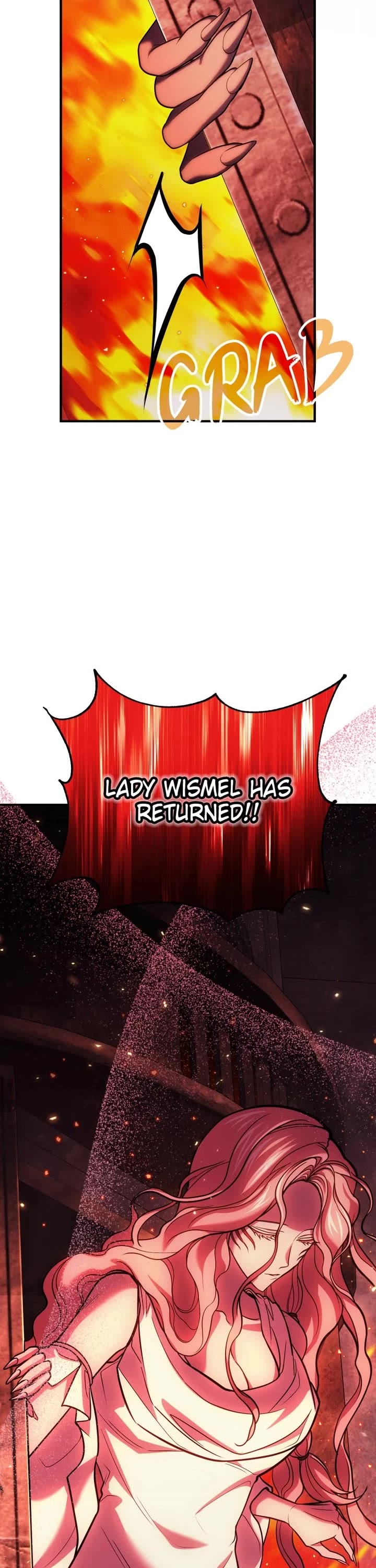 How To Live As An Unlicensed Healer chapter 70 page 32